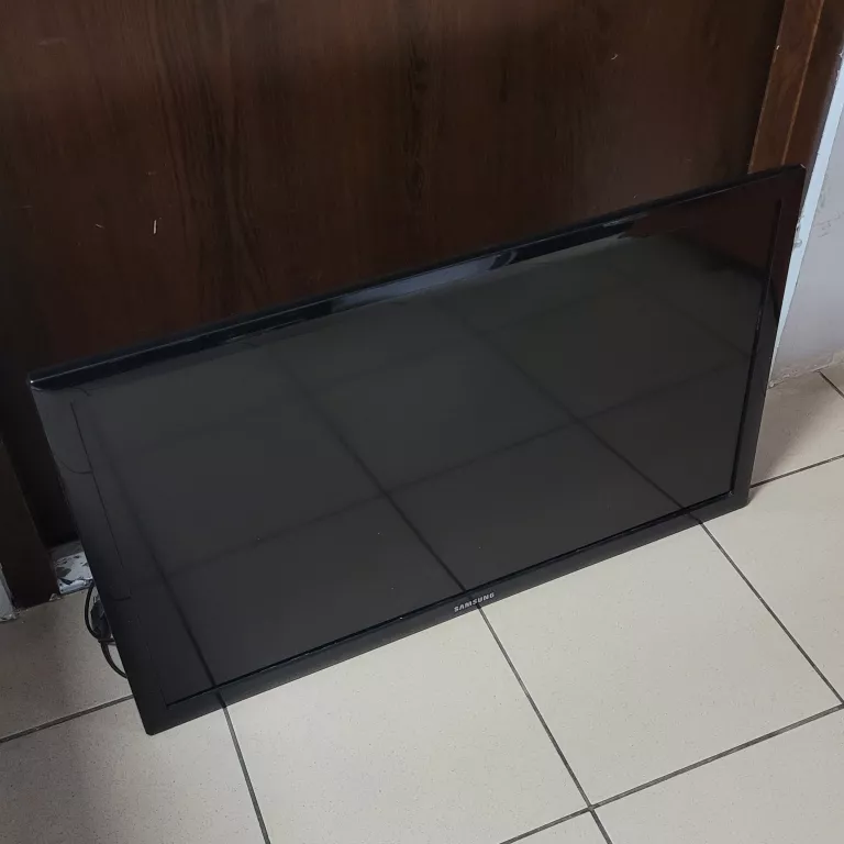 TELEWIZOR SAMSUNG UE32D4003BW BEZ PILOTA POLECAM!
