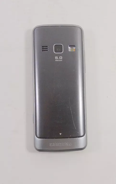 TELEFON SAMSUNG GT-S5610 USZKODZONY