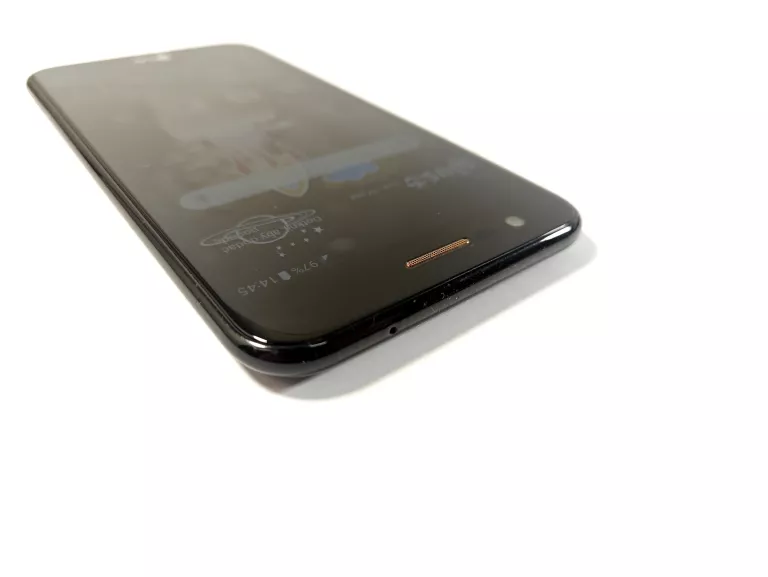 TELEFON LG K10 2017 ŁADOWARKA