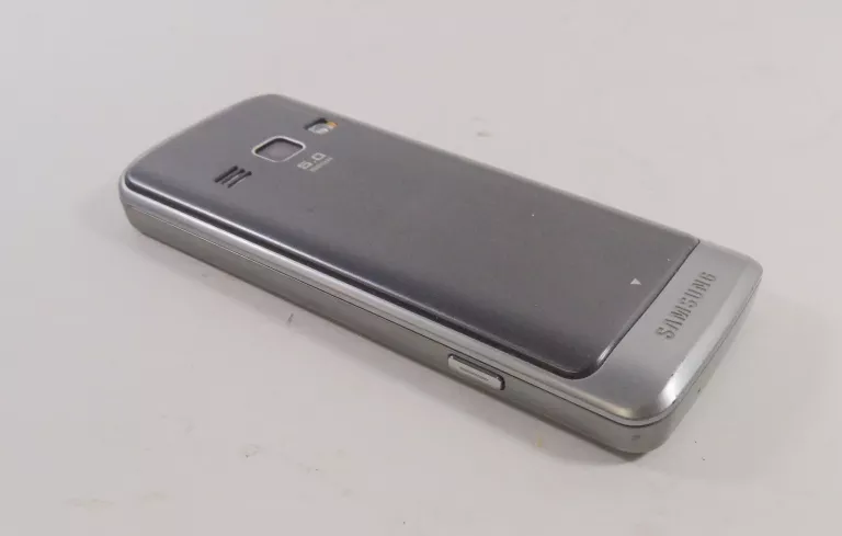 TELEFON SAMSUNG GT-S5610 USZKODZONY