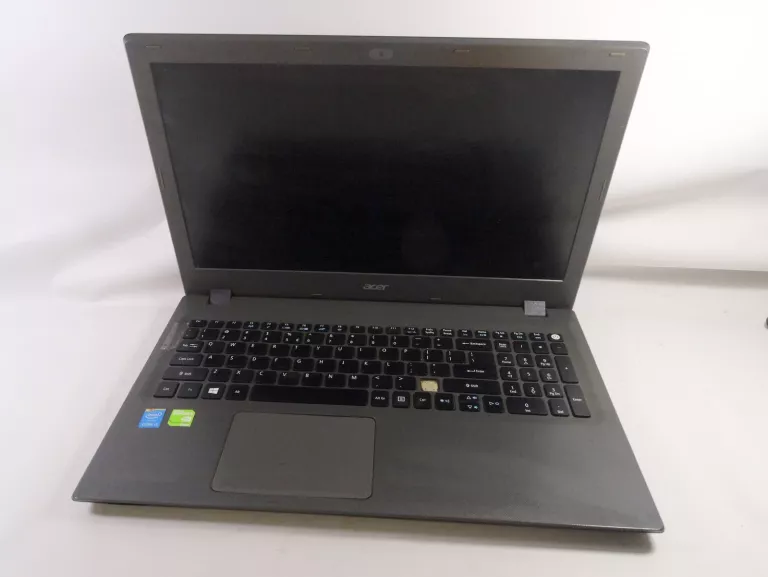 ACER ASPIRE E5-573  USZKODZONY