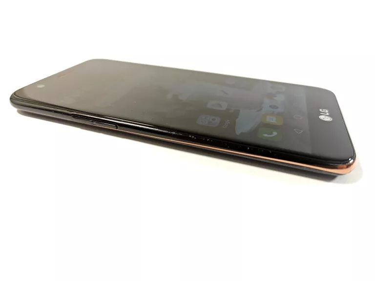 TELEFON LG K10 2017 ŁADOWARKA