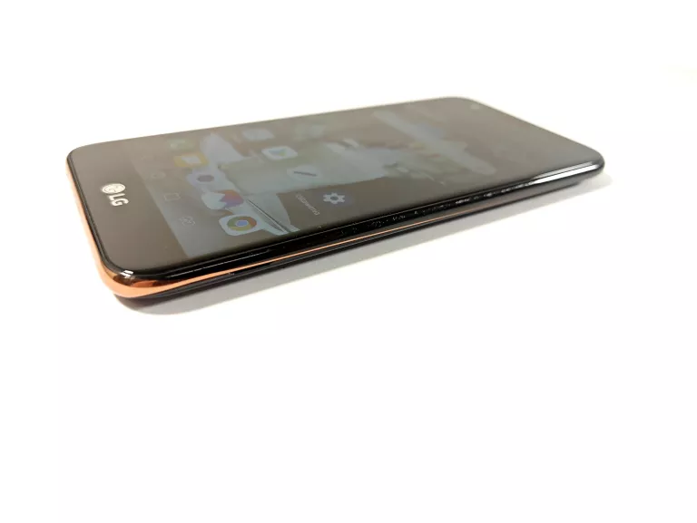 TELEFON LG K10 2017 ŁADOWARKA