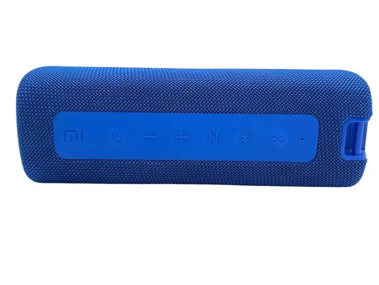 GŁOŚNIK XIAOMI OUTDOOR MI PORTABLE BLUETOOTH 16W