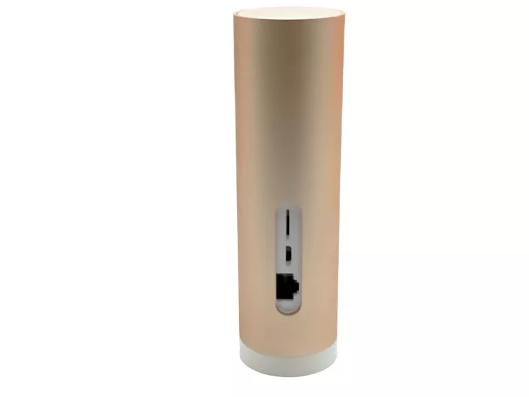 KAMERA IP WEWNĘTRZNA NETATMO WELCOME