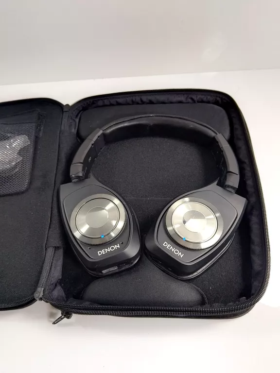 SŁUCHAWKI DENON AH-NCW500