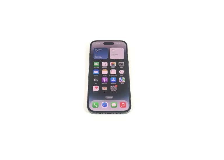 APPLE IPHONE 14 PRO 128GB BAT.87%