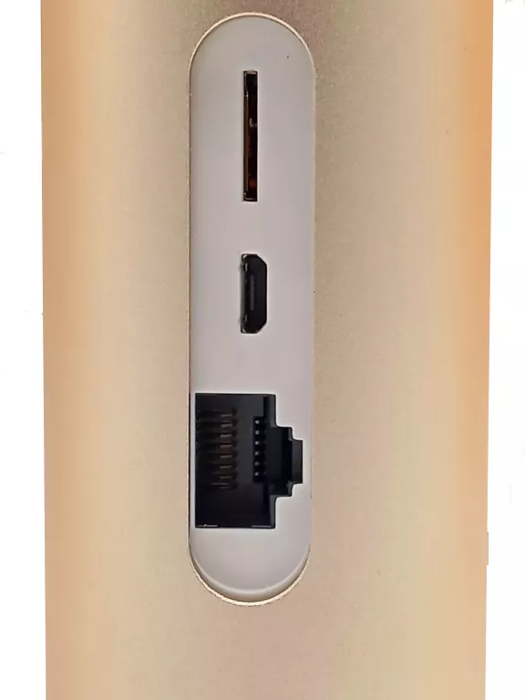 KAMERA IP WEWNĘTRZNA NETATMO WELCOME