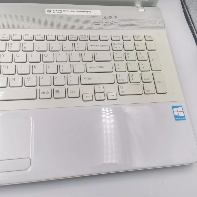 LAPTOP SONY VAIO OKAZJA