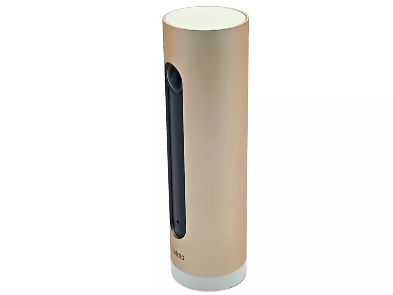 KAMERA IP WEWNĘTRZNA NETATMO WELCOME