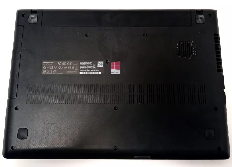 LAPTOP LENOVO IDEAPAD 100-15IBD ( 4GB / 1TB ) + ŁADOWARKA
