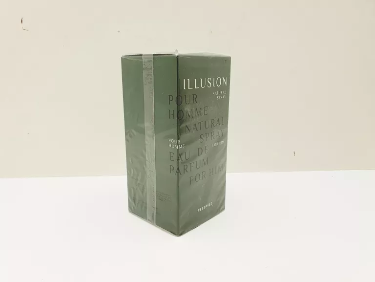 RESERVED ILLUSION FOR HIM 100ML EDP