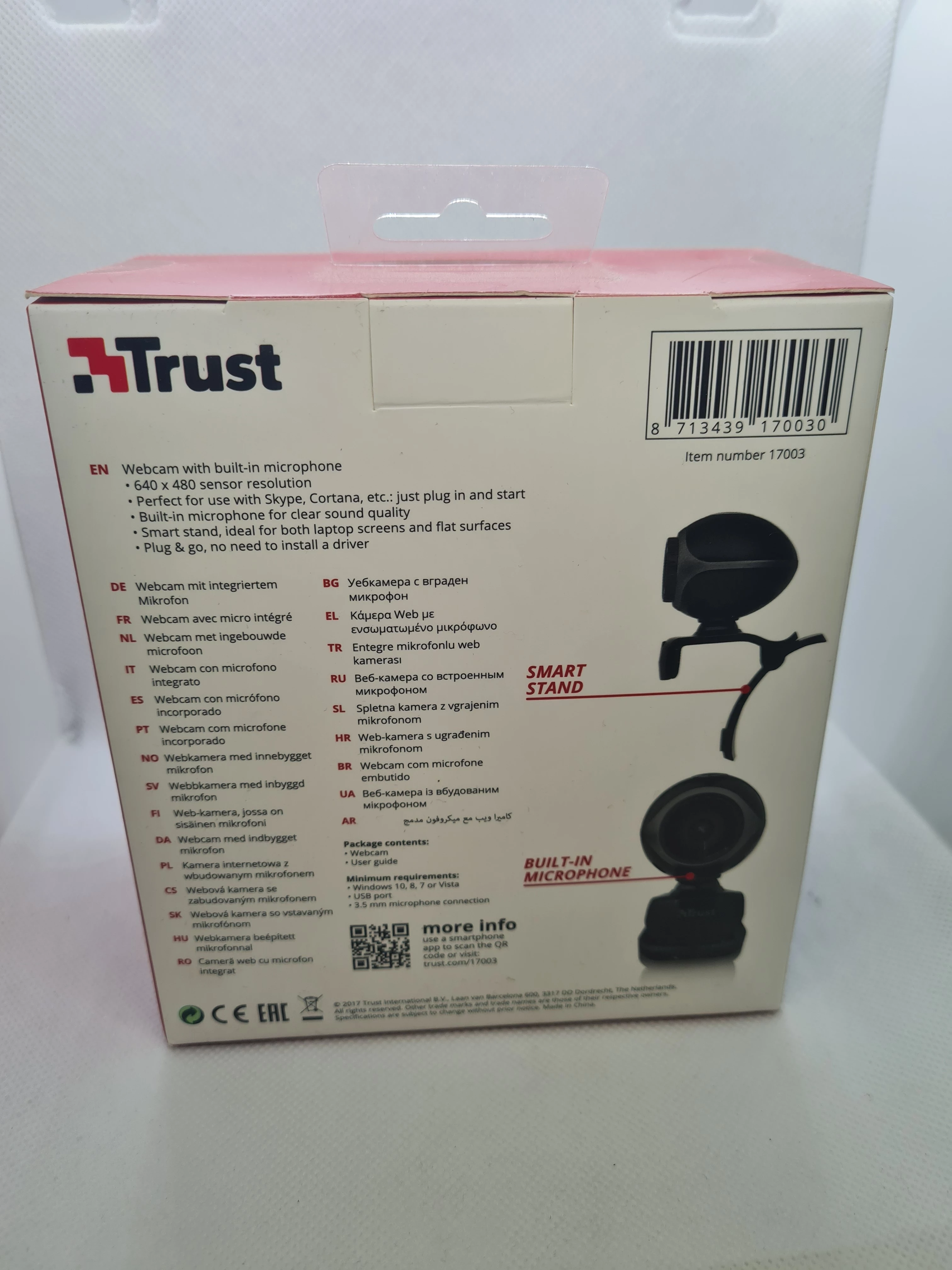 kamerka-internetowa-trust-ean-gtin-8713439170030