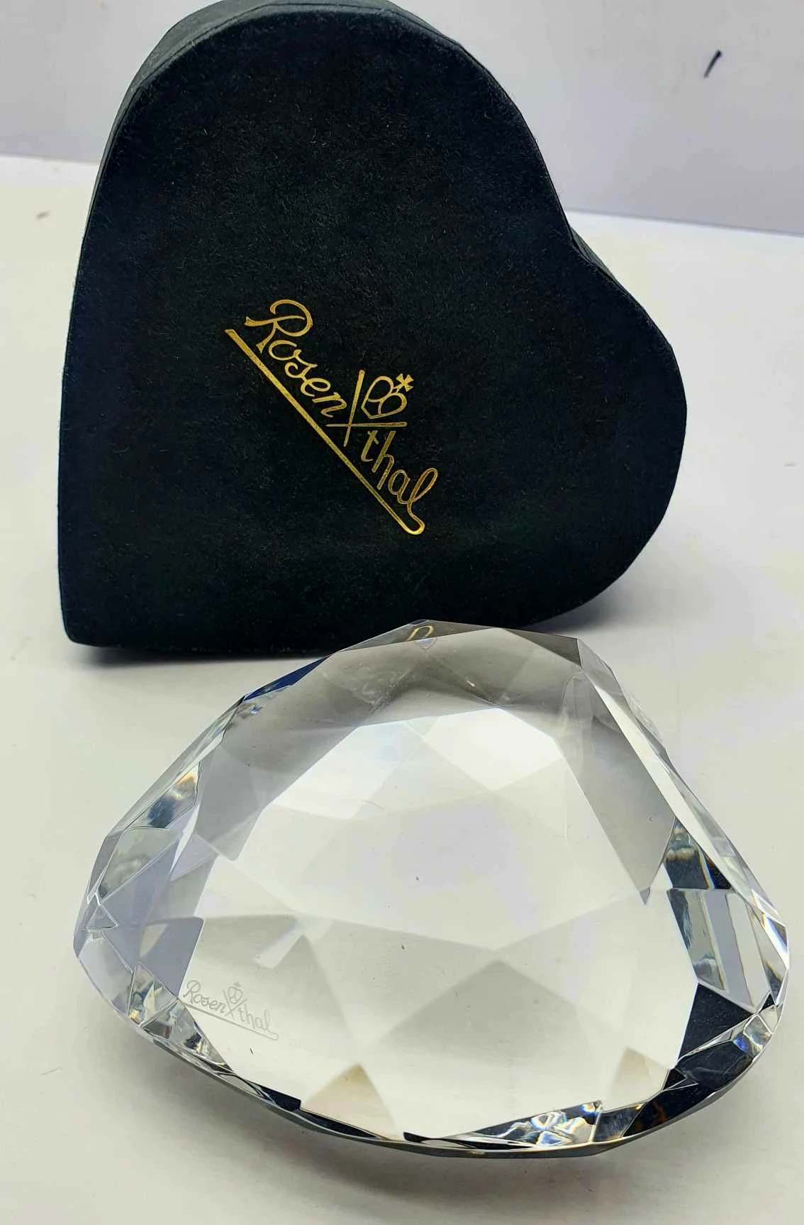 przycisk-do-papieru-serce-rosenthal-8-cm-stan-11323-253806