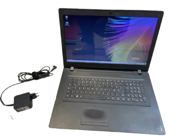 LAPTOP LENOVO IDEAPAD 110-17ISK 8GB/1TB I3-6006U, HD 520, WIN 10