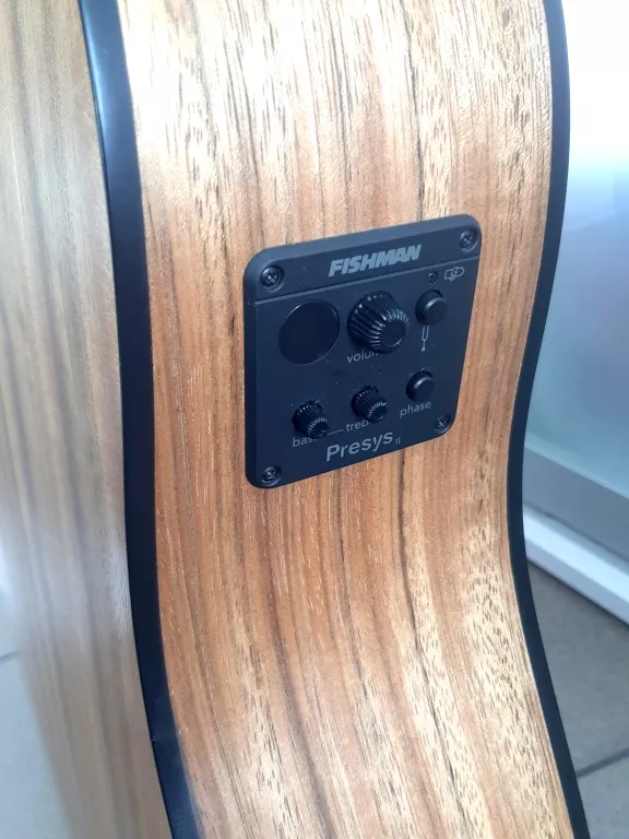 GITARA ELEKTRO-AKUSTYCZNA RANDON RGI-PW1CE