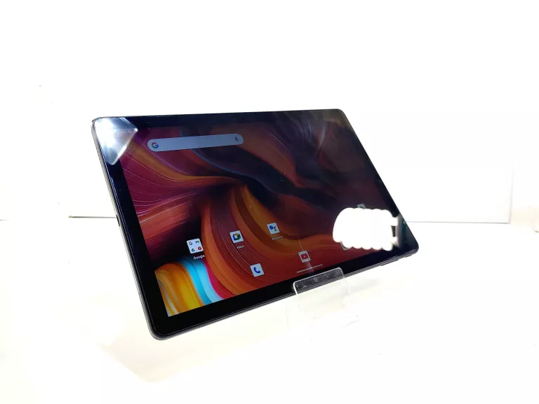 TABLET CHUWI HI10 X PRO 10,1" 4 GB / 128 GB SZARY