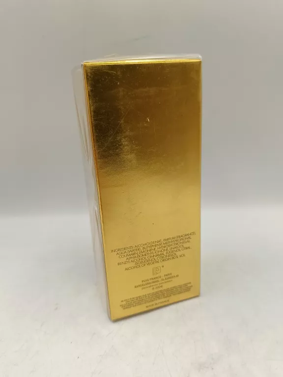 WODA TOALETOWA PACO RABANNE 1MILION 100ML