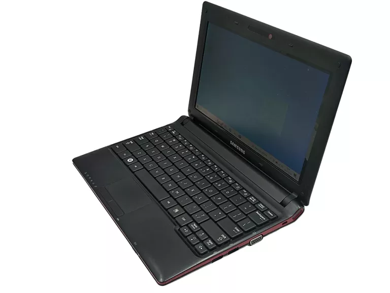 LAPTOP SAMSUNG N150 PLUS 2GB RAM 320GB HDD INTEL ATOM N550