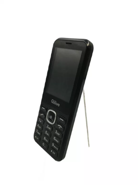 TELEFON QILIVE U2403 + ŁADOWARKA