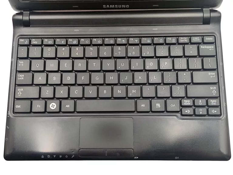 LAPTOP SAMSUNG N150 PLUS 2GB RAM 320GB HDD INTEL ATOM N550