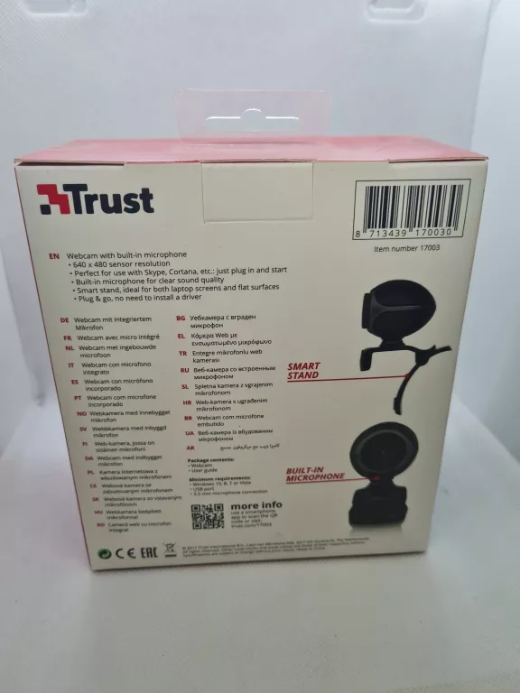 kamerka-internetowa-trust-ean-gtin-8713439170030