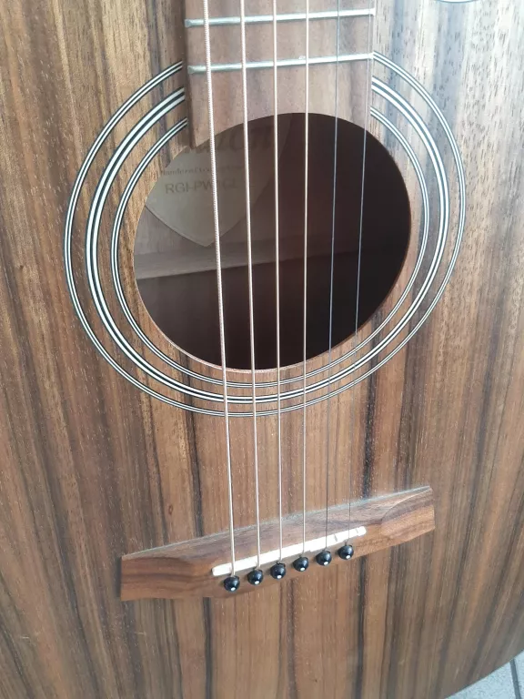 GITARA ELEKTRO-AKUSTYCZNA RANDON RGI-PW1CE