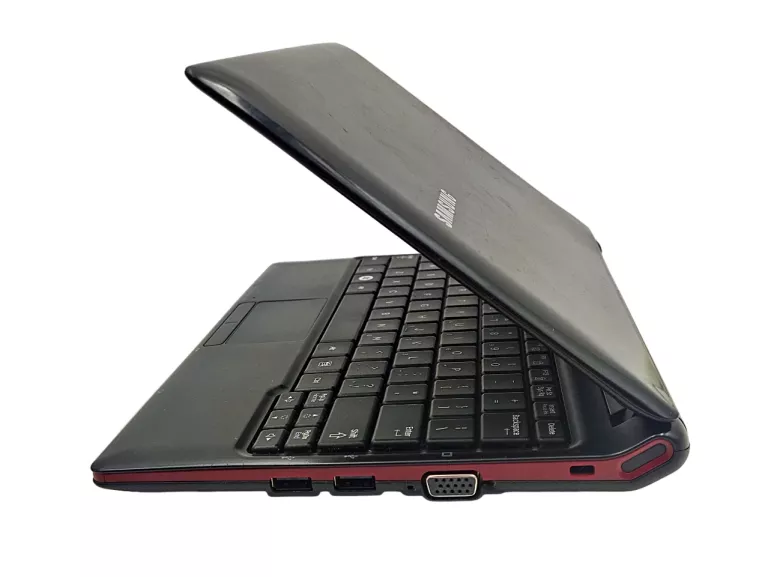 LAPTOP SAMSUNG N150 PLUS 2GB RAM 320GB HDD INTEL ATOM N550