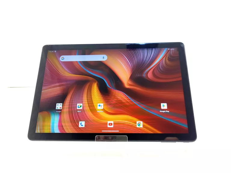 TABLET CHUWI HI10 X PRO 10,1" 4 GB / 128 GB SZARY