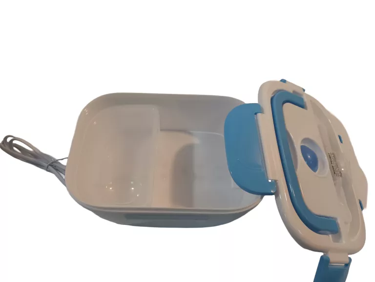 THE ELECTRONIC LUNCH BOX PODGRZEWACZ DO JEDZENIA