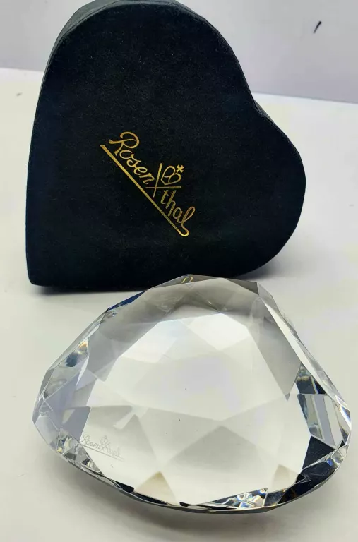 przycisk-do-papieru-serce-rosenthal-8-cm-stan-11323-253806