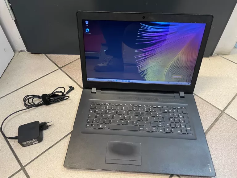 LAPTOP LENOVO IDEAPAD 110-17ISK 8GB/1TB I3-6006U, HD 520, WIN 10