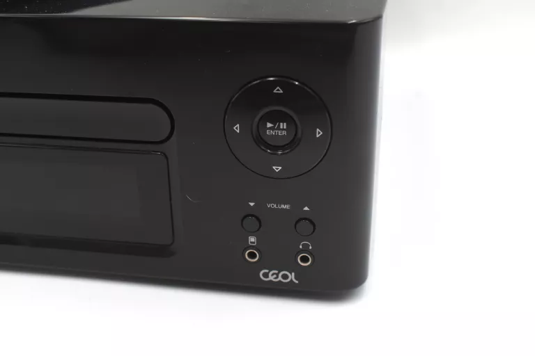 DENON RCD-N8 AMPLITUNER