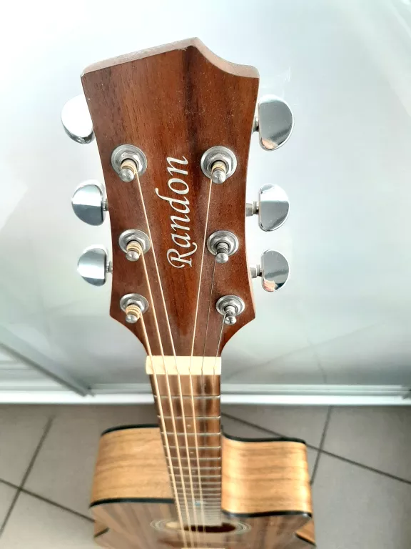 GITARA ELEKTRO-AKUSTYCZNA RANDON RGI-PW1CE