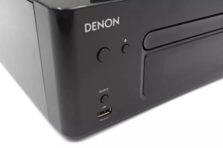 DENON RCD-N8 AMPLITUNER