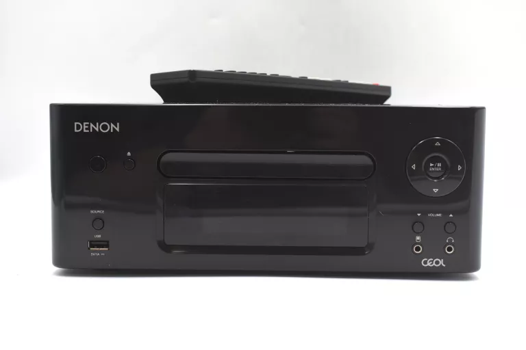 DENON RCD-N8 AMPLITUNER