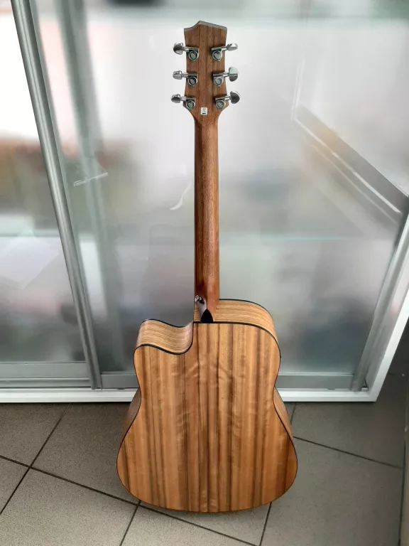 GITARA ELEKTRO-AKUSTYCZNA RANDON RGI-PW1CE