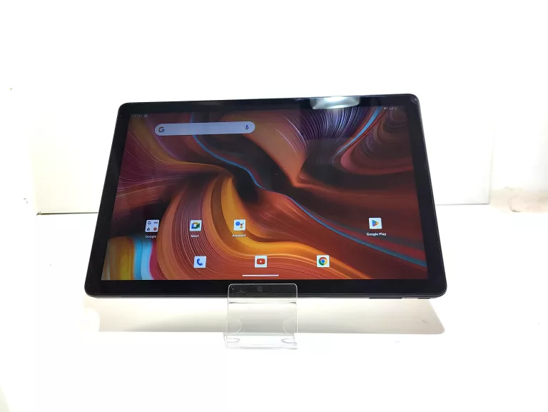 TABLET CHUWI HI10 X PRO 10,1" 4 GB / 128 GB SZARY