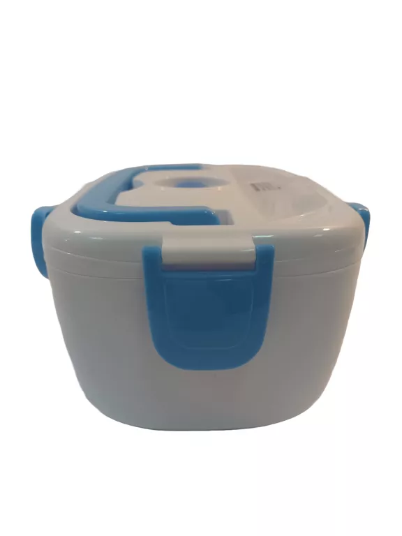 THE ELECTRONIC LUNCH BOX PODGRZEWACZ DO JEDZENIA