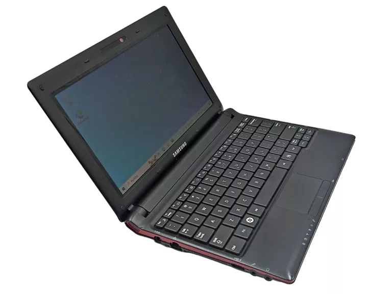 LAPTOP SAMSUNG N150 PLUS 2GB RAM 320GB HDD INTEL ATOM N550