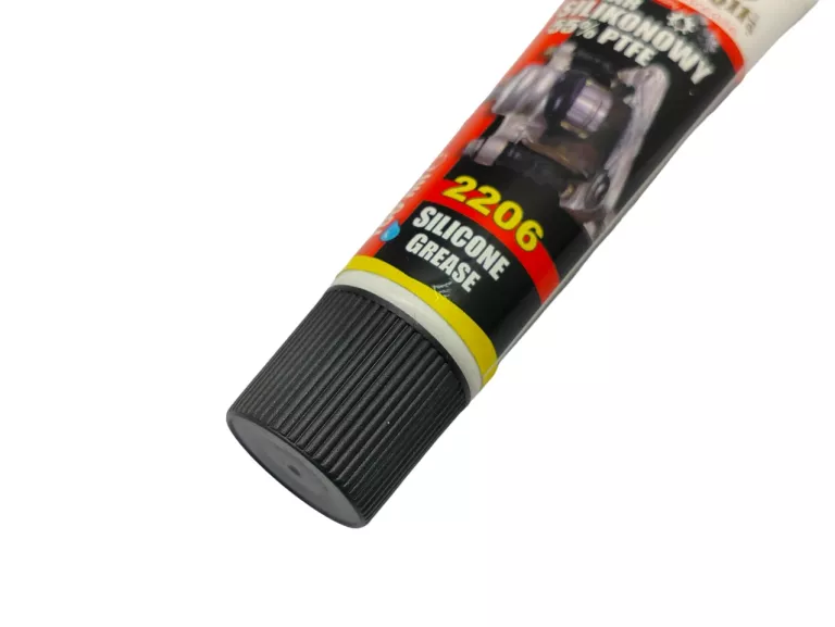 SMAR SILIKONOWY 55% PTFE 100 ML TECHNICQLL
