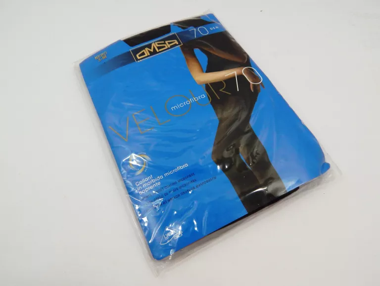 RAJSTOPY OMSA VELOUR70 R:3-M