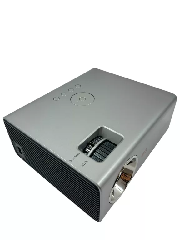 PROJEKTOR OVERMAX MULTIPIC 3.5 LED WXGA OPIS!!!
