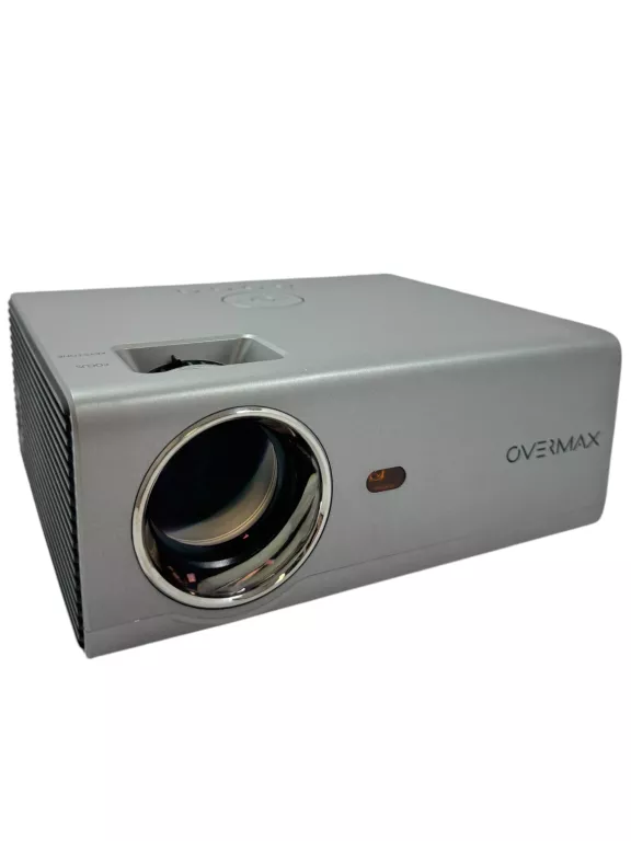 PROJEKTOR OVERMAX MULTIPIC 3.5 LED WXGA OPIS!!!