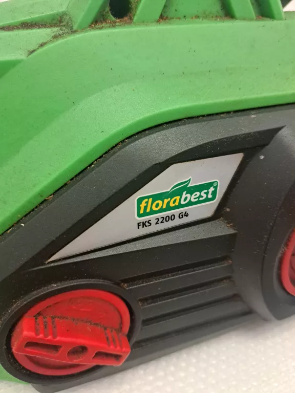 PIŁA ELEKTRYCZNA FLORABEST FKS 2200 G4