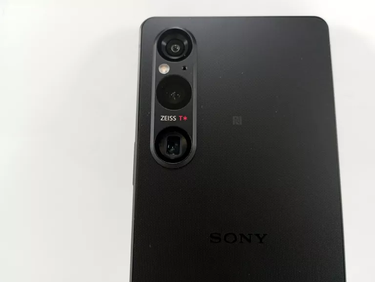 SONY XPERIA 1 V 12/256GB XQ-DQ54 #OPIS