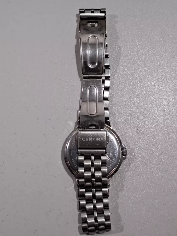 ZEGAREK MĘSKI CERTINA DS - EOL 115 7135 42 PUDEŁKO