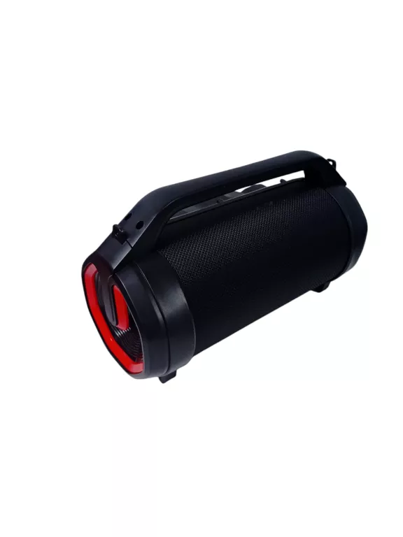 GŁOŚNIK PRZENOŚNY BAZOOKA AUDIOCORE AC875 BLUETOOTH 5.0,
