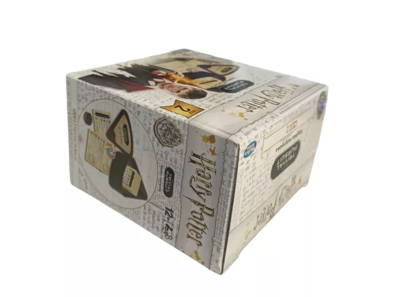 GRA PLANSZOWA WINNING MOVES TRIVIAL PURSUIT: HARRY POTTER 2 (EDYCJA POLSKA