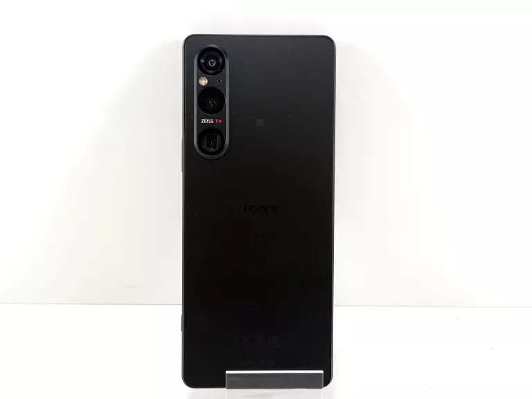 SONY XPERIA 1 V 12/256GB XQ-DQ54 #OPIS